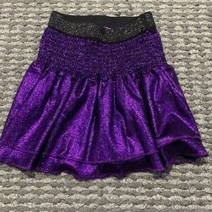 Girls Kids 365 skirt sz 4